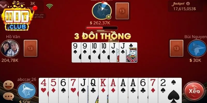 Kiên nhẫn nhường lượt và chớp thời cơ hạ gục 