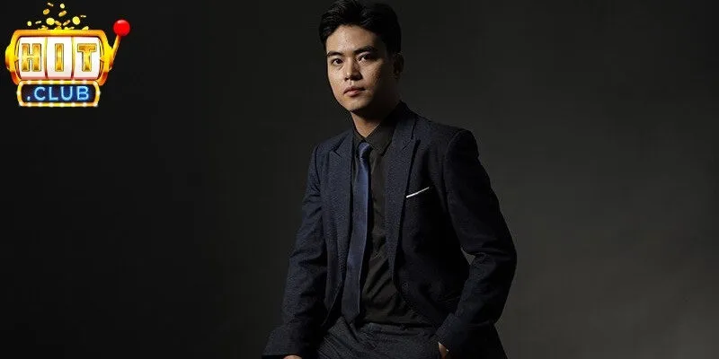 Sơ lược về CEO Alex Vũ 