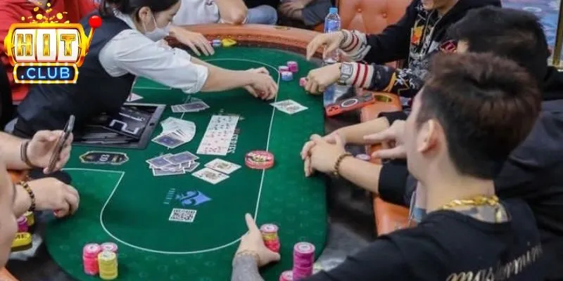 Chơi có trách nhiệm giúp duy trì kiểm soát hành vi ổn định 