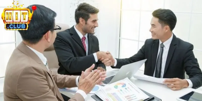 Nguyên tắc quản lý và xử lý giao dịch tài chính minh bạch 