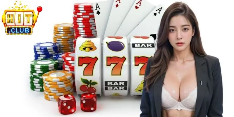 Giới thiệu Hitclub công nghệ tiên tiến giữ dữ liệu an toàn trước mọi nguy cơ 