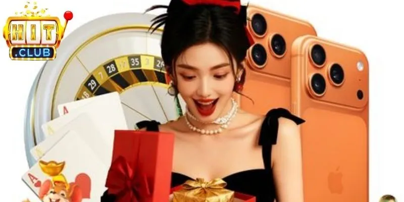 Giới thiệu Hitclub địa điểm giải trí hàng đầu