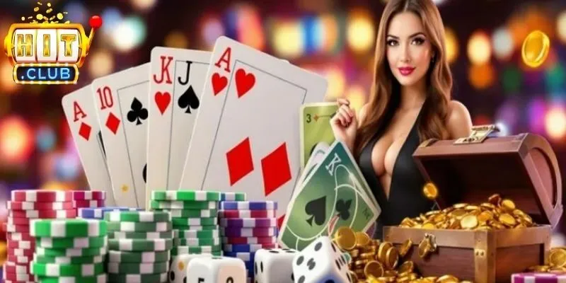 Vài nét về vấn đề Hitclub có hợp pháp không