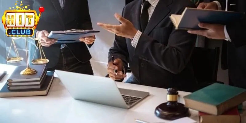 Quy trình xử lý cập nhật hiệu lực quy định