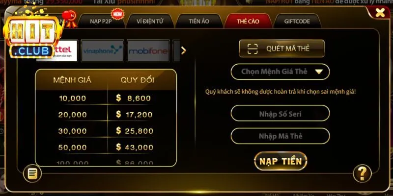 Giải đáp về việc thu phí khi thực hiện giao dịch