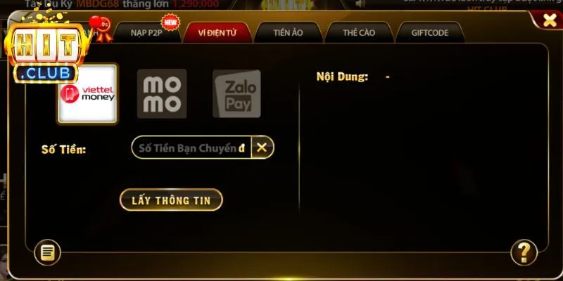 Liệt kê quy tắc quan trọng về giao dịch cần rõ