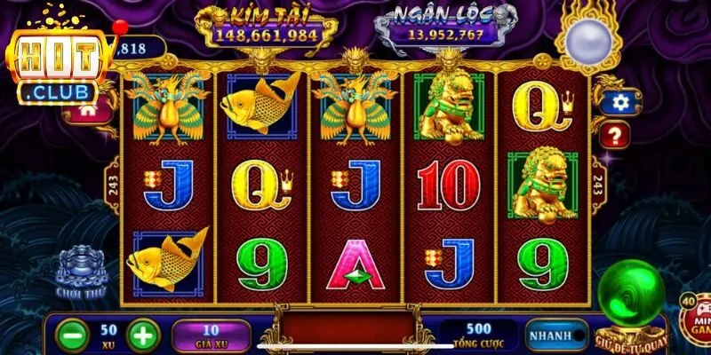 Kho Báu Tứ Linh - Say đắm ngay lần đầu tham gia