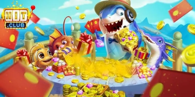 Cách nhận diện tọa độ săn cá an toàn 