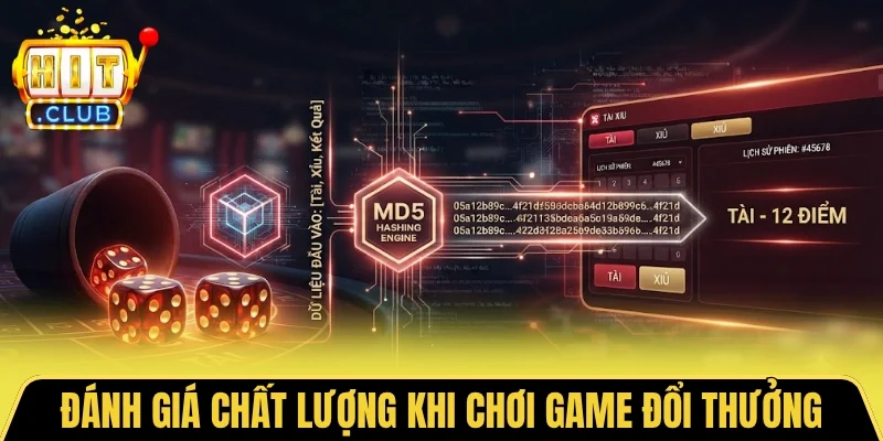 Hiểu bản chất của thuật toán MD5