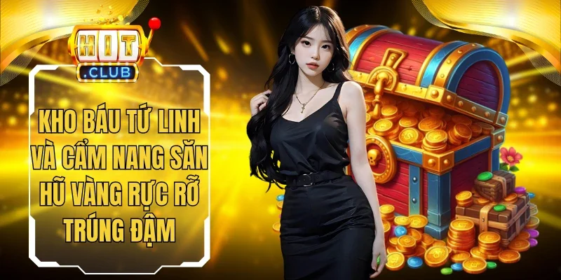 Kho Báu Tứ Linh