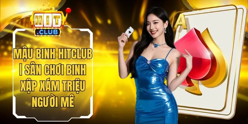 Mậu Binh