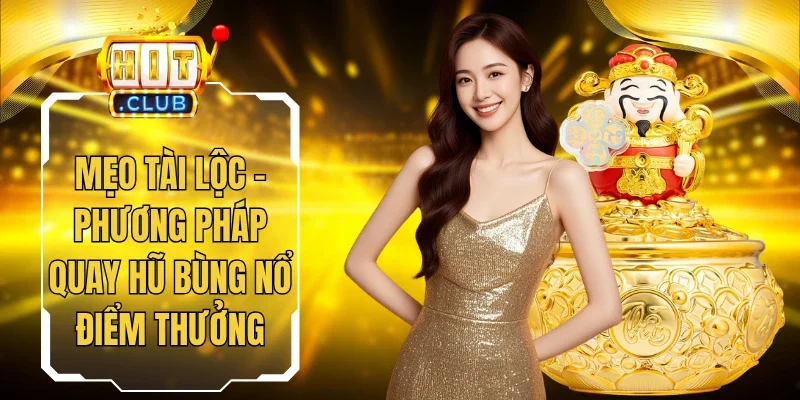 Mẹo Tài Lộc