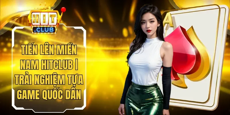 Tiến Lên Miền Nam