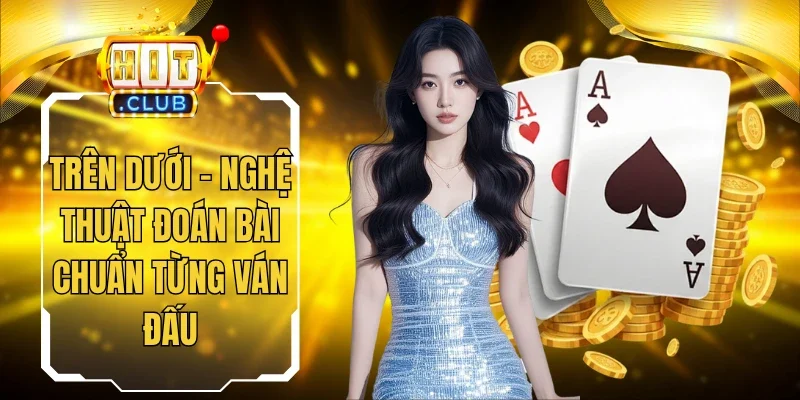 Trên Dưới